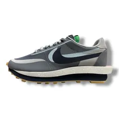 未使用品 CLOT × Sacai × Nike LD Waffle 