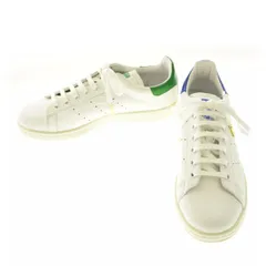 【ADIDAS】FU9587 STAN SMITH RECON ITALIAN CROCODILE CLOUD WHITEスニーカー