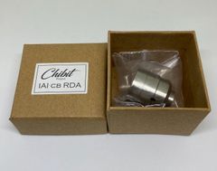 VSCMOD JAPAN IAI CB RDA  chibit Brush アトマイザー