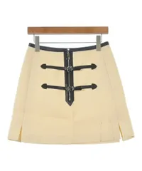 LOUIS VUITTON ミニスカート レディース 【古着】【中古】【送料無料】