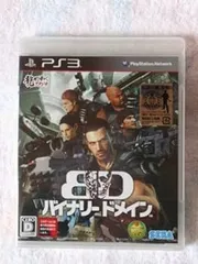 (未使用･未開封品)　BINARY DOMAIN(バイナリー ドメイン) オリジナルヘッドセット 60wa65s 2025年最新】BINARYDOMAINの人気アイテム - メルカリ