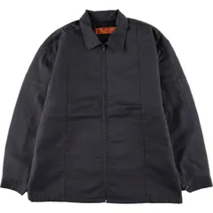 古着 90年代~ レッドキャップ Red kap ワークジャケット メンズXL相当 ヴィンテージ/eaa589388のサムネイル