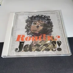 2025年最新】Routine Jazz の人気アイテム - メルカリ