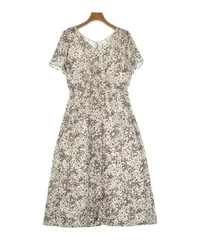 PROPORTION BODY DRESSING ワンピース レディース 【古着】【中古】【送料無料】