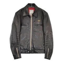 Lewis Leathers ラットランドシープ551Tドミネーター Lewis Leathers ラットランドシープ551Tドミネーター r*t様