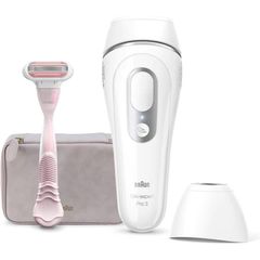 新品未開封 ブラウン 光美容器 ピンク BRAUN Silk PL1100 即日 - メルカリ