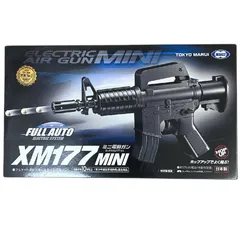2025年最新】マルイ xm177の人気アイテム - メルカリ
