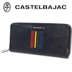 美品⭐︎カステルバジャック⭐︎オーガナイザー ラウンドファスナー長