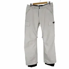 バートン BURTON M CARGO PT RELAXED メンズ JPN：L のサムネイル