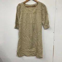23区 ニジュウサンク ワンピース ひざ丈スカート のサムネイル