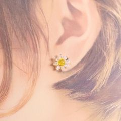 S925製 18KGP ピンクエピドート 10×8mm 天然石 ゴールド ペンダント 