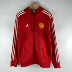 2025年最新】マンチェスターユナイテッド パーカーの人気アイテム