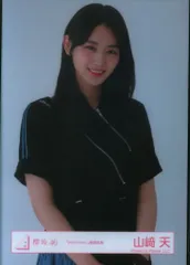 櫻坂46 小林由依卒業コンサート 山﨑天 「Start over!」歌唱衣装 チュウ