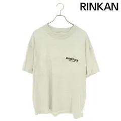 フォグ  ESSENTIALS ロゴプリントTシャツ メンズ Mのサムネイル