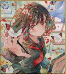 2025年最新】優子鈴 色紙の人気アイテム - メルカリ