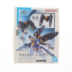 HG 1/144 미라서울 사제 비행 유닛 장비 기동전사 건담 수성의 마녀 프라모델용 액세서리(5064254) 반다이 스피릿