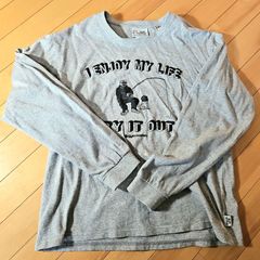 ジムマスター！長袖ロンT