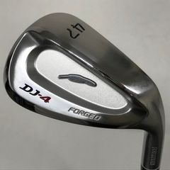【即納】DJ-4 | 47 | NSプロ DS-91w | 中古 | ウェッジ | フォーティーン