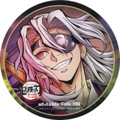 鬼滅の刃　宇髄天元　アートコースター マグカップ・湯のみ 宇髄天元(人間様を舐めんじゃねぇ!!) 「鬼滅