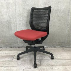 [中古]オカムラ（okamura）製 ヴィスコンテチェア！[ECB]