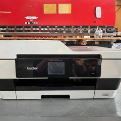 【中古】brother インクジェットプリンター MFC-J6570CDW