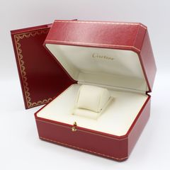 599)【美品】CARTIER カルティエ パシャ ドゥ カルティエ C01018 腕時計 ケースのみ 空箱