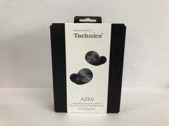 新品未使用未開封 ワイヤレスイヤホンTechnics EAH-AZ60