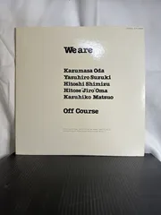 We Are 