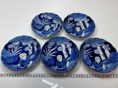 初期赤絵盃 幅約5.2㎝ 東①さ5-0409② - メルカリ