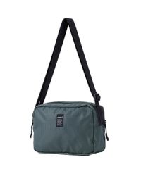 AURENTTI 2WAYショルダーバック ストロベリーフィールズ - メルカリ