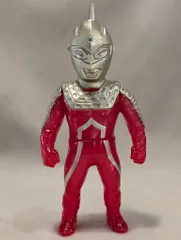 MAXTOY ミニソフビ怪獣倉庫シリーズ ウルトラマン　ギガラメシルバー　黄色目 MAXTOY ミニソフビ 怪獣倉庫シリーズ ウルトラマン – TSUBURAYA