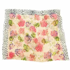 2025年最新】D&G ／ Dolce＆Gabbana レディース バンダナ