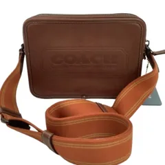 2024年最新】coach ウエストバッグ メンズの人気アイテム - メルカリ