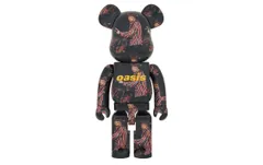 2023年最新】BE@RBRICK OASISの人気アイテム - メルカリ