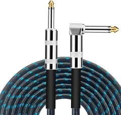 sir toneサートーンラメスリーブ限定プラグギターシールドベース