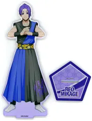 【中古】アクリルスタンド・アクリルパネル 御影玲王 アクリルスタンド 法被 ver. 「ブルーロック」