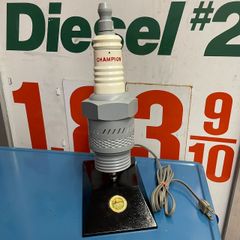 1980's AC スパーク プラグ ビンテージ 電話機 検 CHAMPION 0000000040232_KuE9eTZ.jpg