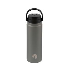 【在庫セール】保温 保冷 真空断熱 ダブルステンレスボトル HDワンタッチボトル 直飲み 水筒 スポーツボトル 【600ml/1000ml】 STAG) キャプテンスタッグ(CAPTAIN