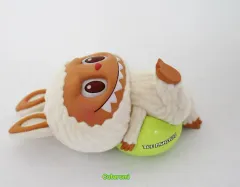 ラブブ　4体セット ヨガポーズ 2025年最新】Labubu yogaの人気アイテム - メルカリ