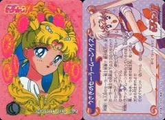 【中古】アニメ系トレカ 143[ノーマルカード]：プリンセス・セレニティ