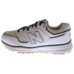ニューバランス✖️マルボンコラボゴルフシューズ コラボ☆New Balance×Malbon 550 GOLF 男女OK ゴルフシューズ (Malbon