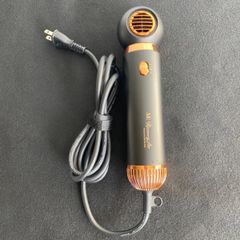 ME リカバリーエアー　ヘアドライヤー　速乾　ドライヤー　J