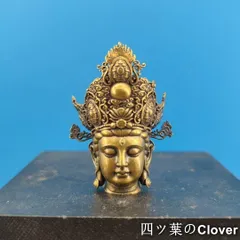 仏頭。佛頭。神像。古美術。骨董品。茶道置物。美品。舊家蔵出し。希少品 仏頭。佛頭。神像。古美術。骨董品。茶道置物。美品。舊家蔵出し。