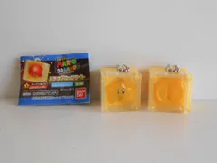 ♯Ihv28QZスーパーマリオ3Dランドハテナブロックライトフル全7種 スーパーマリオ3Dランド ハテナブロックライト｜ガシャポン