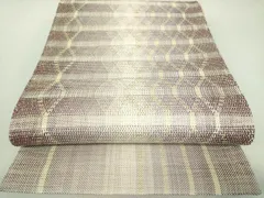 izukura 伊豆蔵明彦　シルクストール 新品】izukura 伊豆蔵明彦 シルクストール タグ付きの通販 by