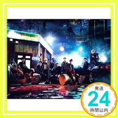 Coming Over(SUHO(スホ)Ver.)(スマプラ対応)(初回生産限定盤)(メンバー別ジャケット&フォトブック付き限定盤) [CD] EXO_04