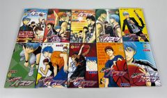 黒子のバスケ 全巻+2巻