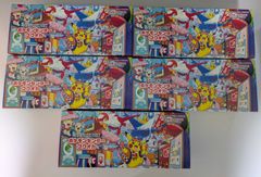 ポケモンセンターフクオカ スペシャル BOX サプライのみプロモなし 10