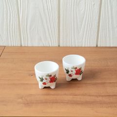 ARCOPAL アルコパル　エッグカップ2個セット