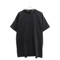 2024年最新】balenciaga tシャツ lの人気アイテム - メルカリ